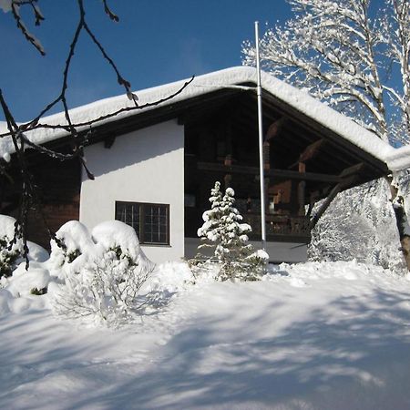 Panoramahotel Karwendelhof Wallgau Kültér fotó