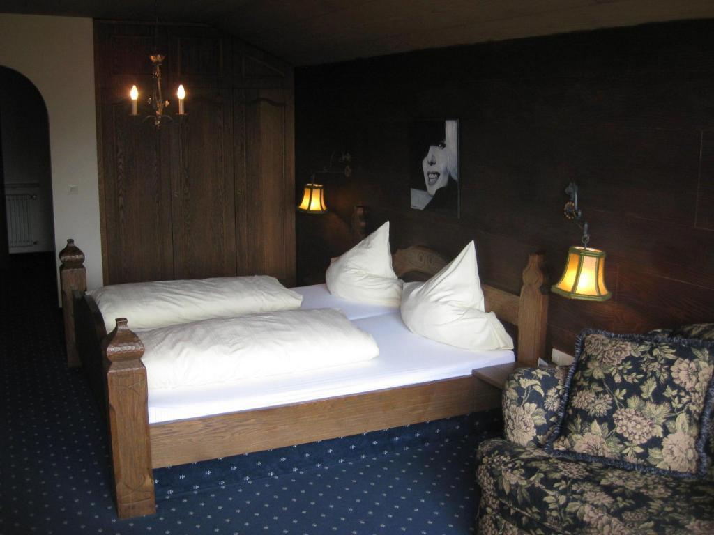 Panoramahotel Karwendelhof Wallgau Kültér fotó