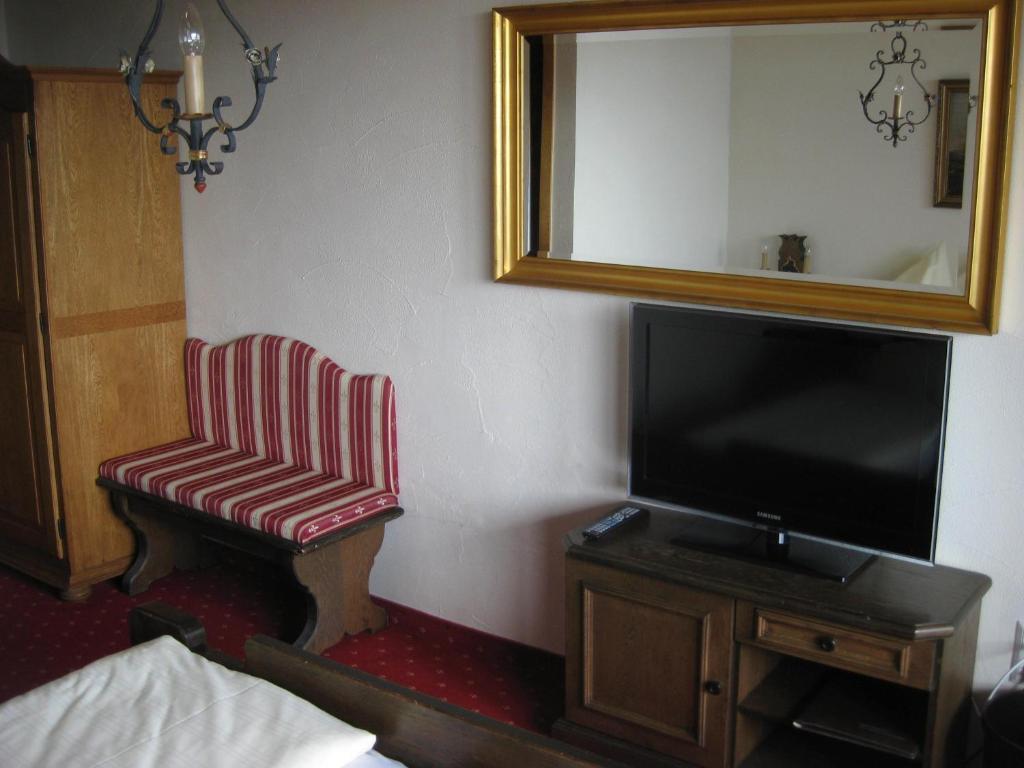 Panoramahotel Karwendelhof Wallgau Szoba fotó
