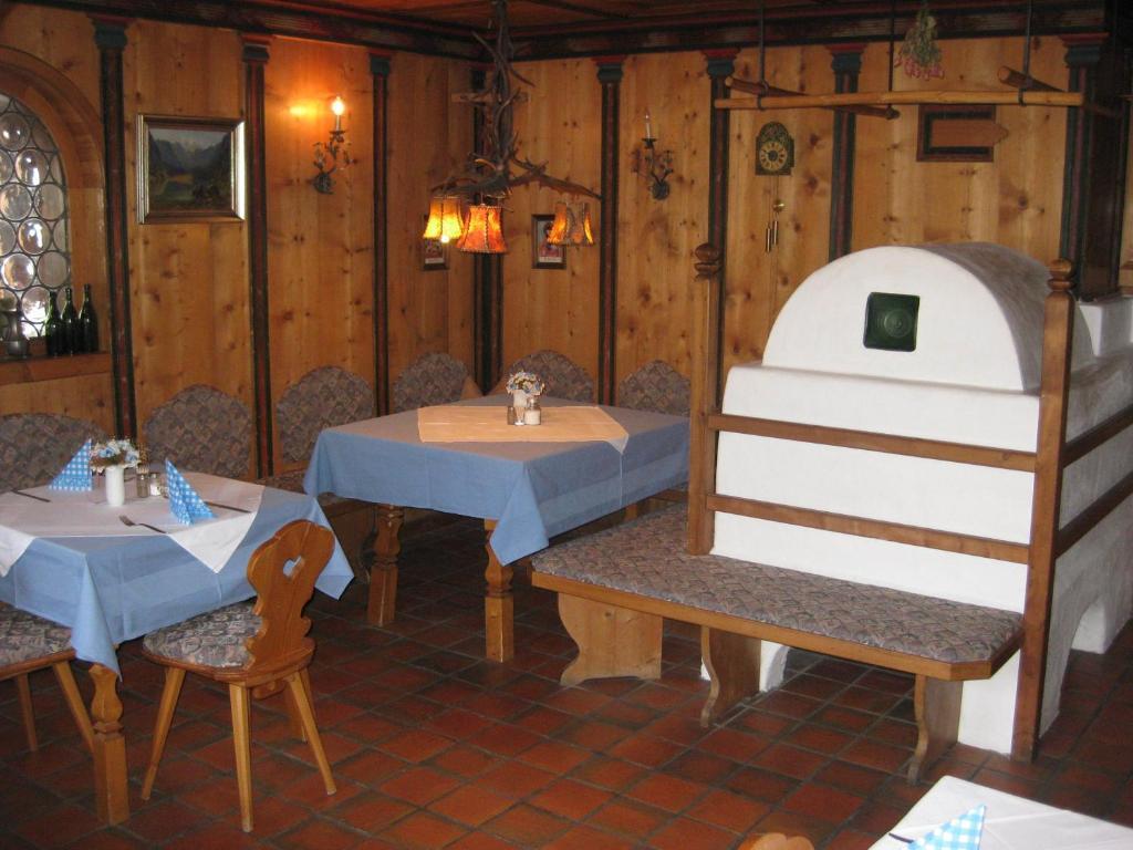 Panoramahotel Karwendelhof Wallgau Kültér fotó