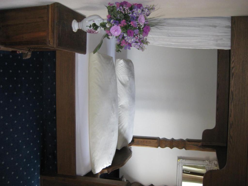 Panoramahotel Karwendelhof Wallgau Szoba fotó
