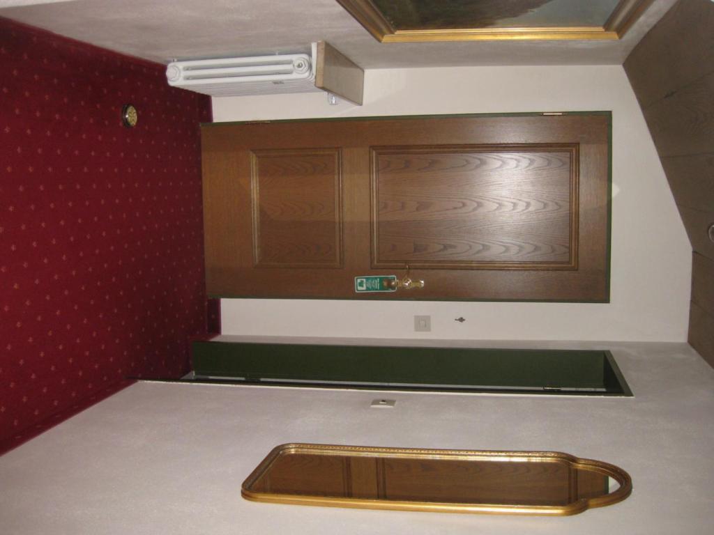 Panoramahotel Karwendelhof Wallgau Szoba fotó