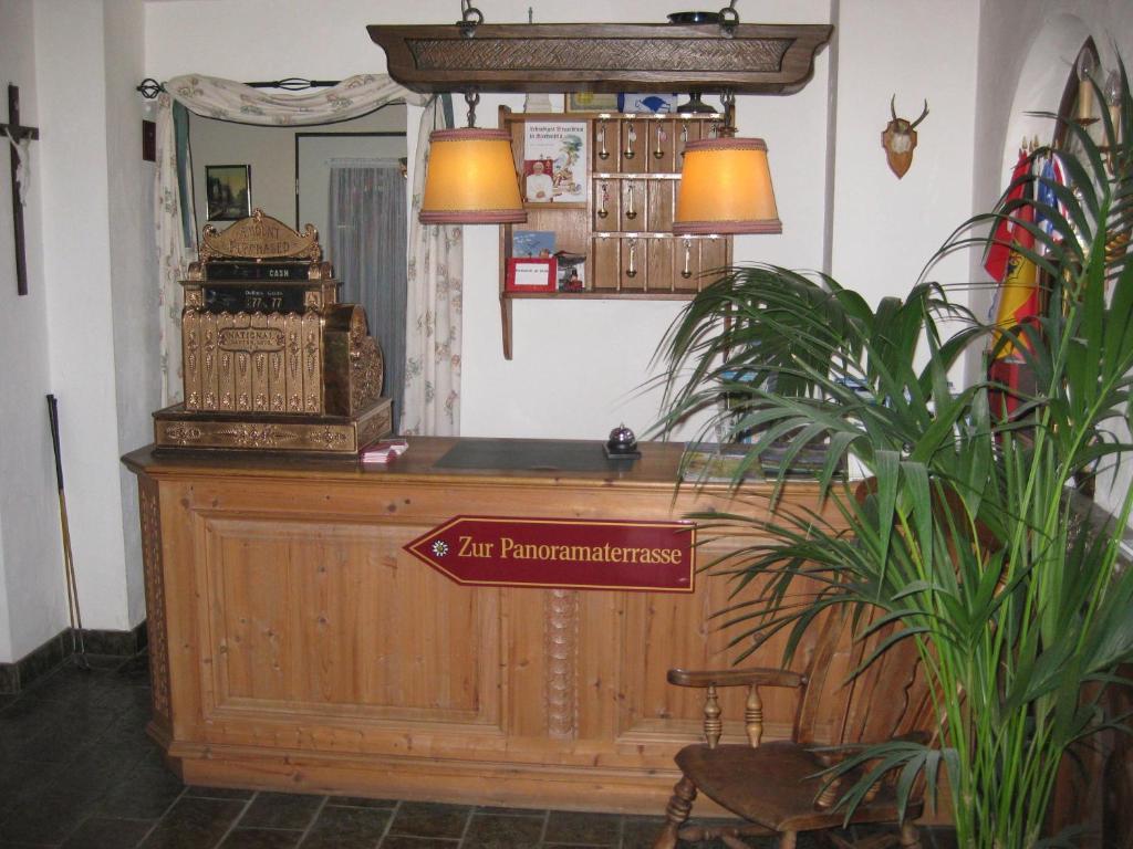 Panoramahotel Karwendelhof Wallgau Kültér fotó